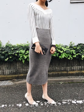 hakuさんのコーディネート