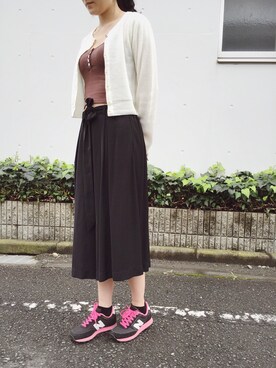 hakuさんのコーディネート