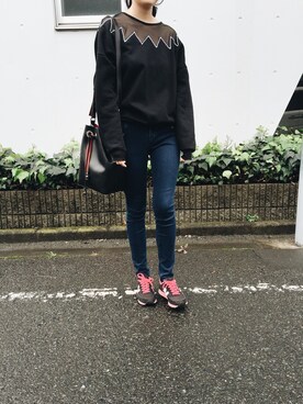 hakuさんのコーディネート