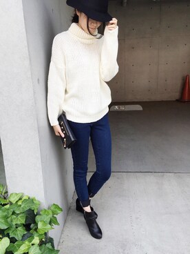 hakuさんのコーディネート