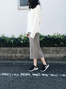 hakuさんのコーディネート