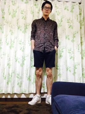 TSUJITANIさんのコーディネート