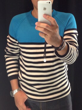 Andy CSKさんのコーディネート