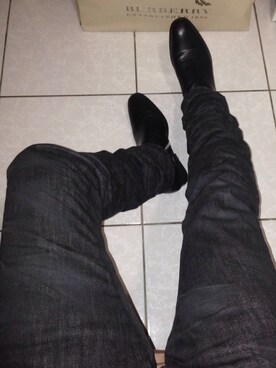 Andy CSKさんのコーディネート