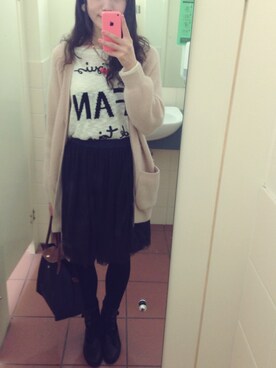 Dianaさんのコーディネート