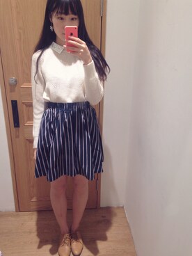 Dianaさんのコーディネート