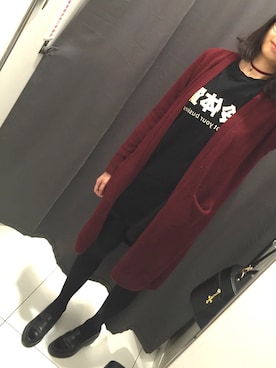 345MORAさんのコーディネート