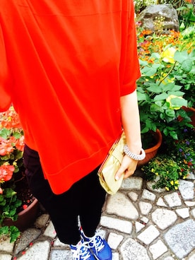 Naoさんのコーディネート