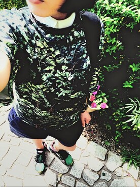 Naoさんのコーディネート