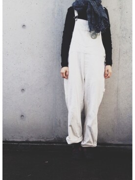 mah0さんのコーディネート