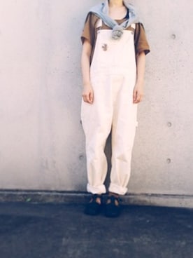 mah0さんのコーディネート