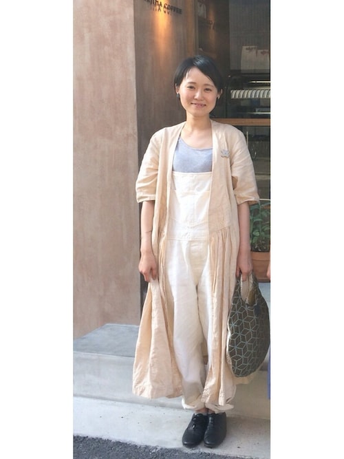 セール30 Off ホームスパン Homspun カシュクール ワンピース ガウン 最新コレックション