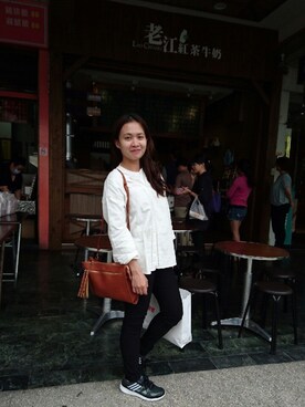 yuhsinユシンさんのコーディネート