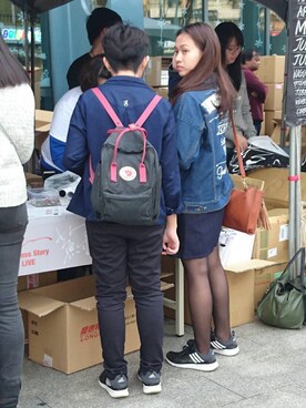 yuhsinユシンさんのコーディネート