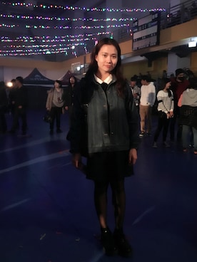 yuhsinユシンさんのコーディネート