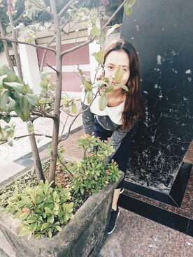 yuhsinユシンさんのコーディネート