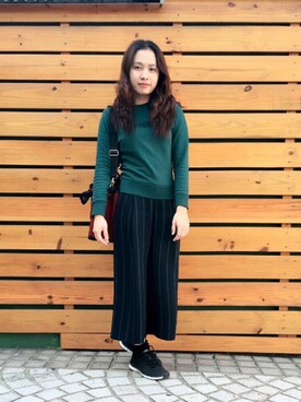 yuhsinユシンさんのコーディネート