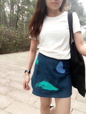 yuhsinユシンさんのコーディネート