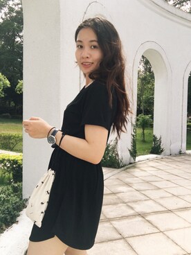 yuhsinユシンさんのコーディネート