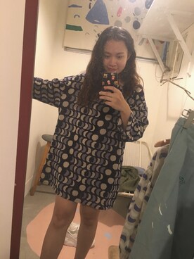 yuhsinユシンさんのコーディネート