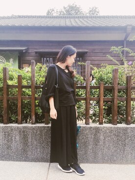 yuhsinユシンさんのコーディネート