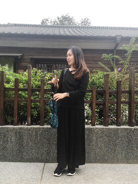 yuhsinユシンさんのコーディネート