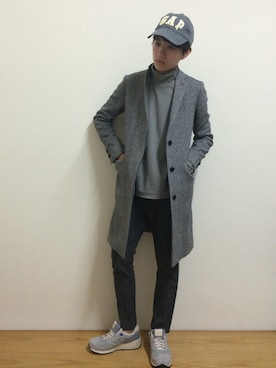Hsinさんのコーディネート