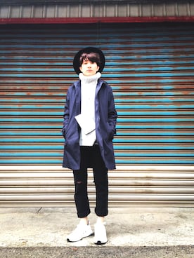 Hsinさんのコーディネート