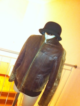 竜ちゃんさんのコーディネート