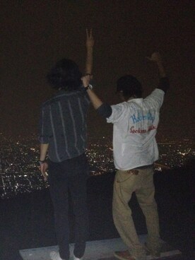 竜ちゃんさんのコーディネート