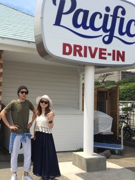 竜ちゃんさんのコーディネート