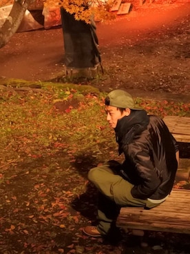 かにさんのコーディネート