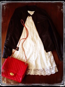 REIさんのコーディネート