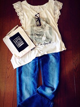 REIさんのコーディネート