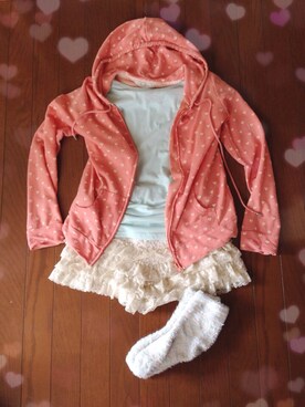 REIさんのコーディネート