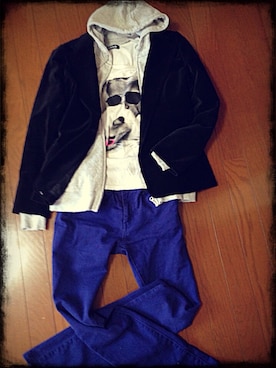 REIさんのコーディネート