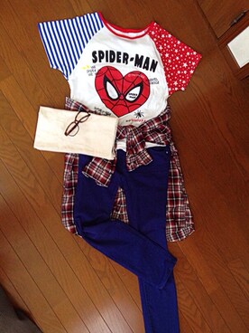 REIさんのコーディネート