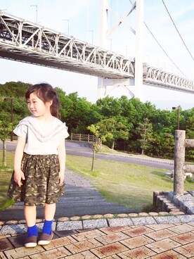 Rtomoさんのコーディネート