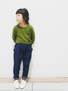 Rtomoさんのコーディネート