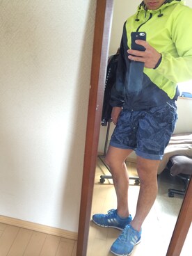 yudaiさん（メンズ・170cm）の春コーディネート