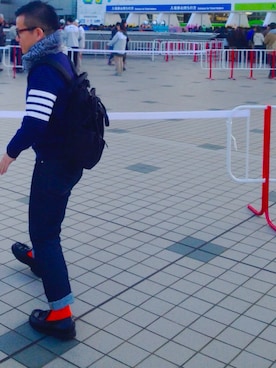 toriyamafaceさんのコーディネート