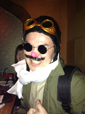 toriyamafaceさんのコーディネート