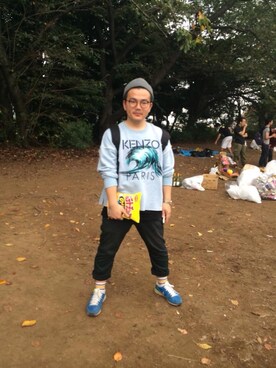 toriyamafaceさんのコーディネート