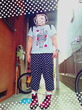 コトさんのコーディネート