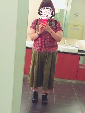 コトさんのコーディネート