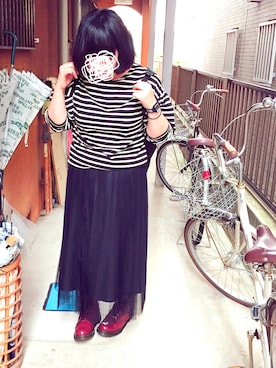 コトさんのコーディネート