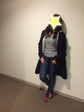 makaさんのコーディネート