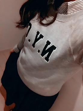 makaさんのコーディネート