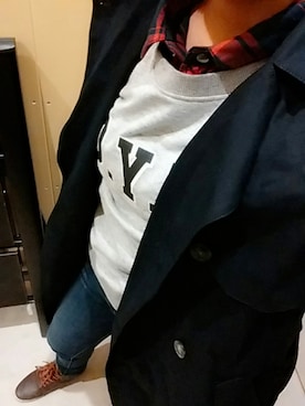 makaさんのコーディネート