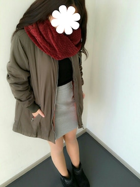 makaさんのコーディネート